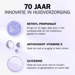Olay Retinol24 Nachtcrème Navulling 50 ML