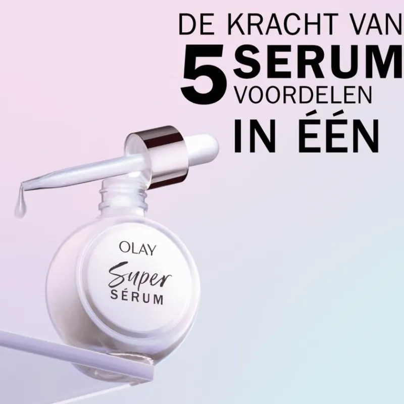 Olay Super Serum 30 ML