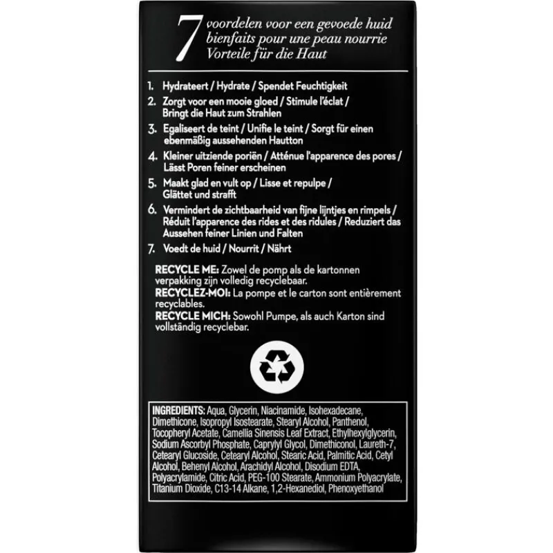 Olay Total Effects Dagcrème Parfumvrij 50 ML