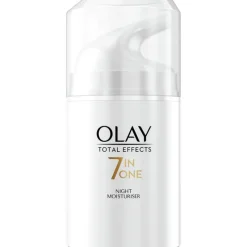 Olay Total Effects Nachtcrème 50 ML