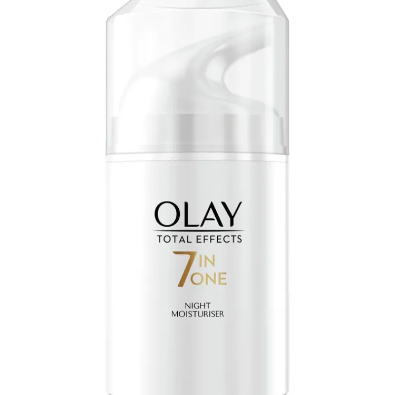Olay Total Effects Nachtcrème 50 ML