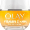 Olay Vitamin C + AHA 24 Dagcrème 50 ML