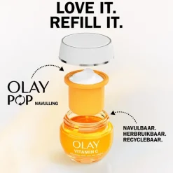 Olay Vitamin C Dagcrème SPF30 50 ML