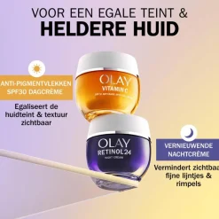 Olay Vitamin C Dagcrème SPF30 50 ML