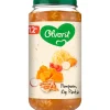 Olvarit Pompoen Kip Pasta Babyhapje 12+ maanden 250 GR