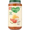 Olvarit Tomaat Witvis Pasta 250 GR