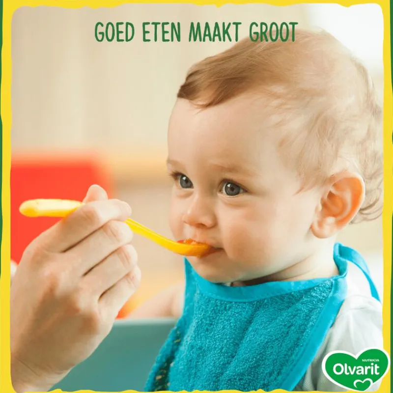 Olvarit Tomaat Witvis Pasta 250 GR