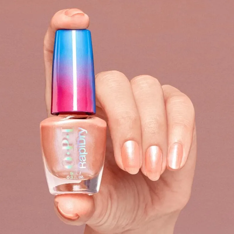 OPI Rapidry Stun n’ Done 9 ML