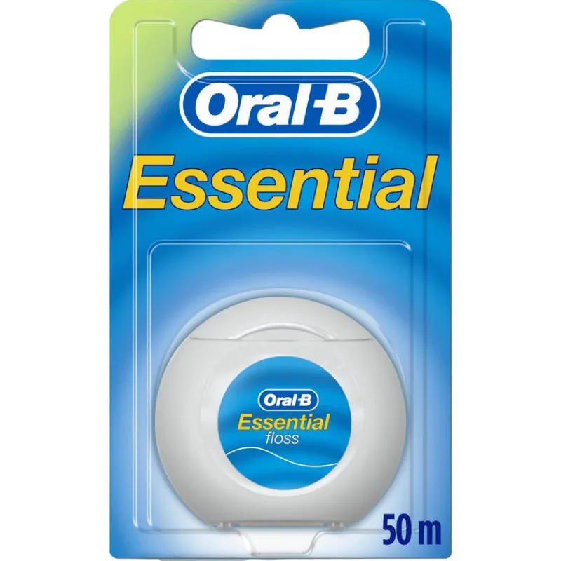 Oral-B Essential Munt Flosdraad