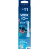 Oral-B iO Kids Stitch Opzetborstels 2 stuks