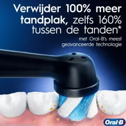 Oral-B iO5 Pink