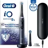 Oral-B iO 9S Zwart Elektrische Tandenborstel By Braun