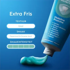 Oral-B Pro-Expert Frisse Adem Tandpasta 75 ML