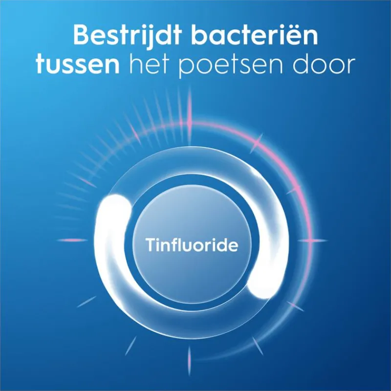 Oral-B Pro-Expert Gevoeligheid Tandpasta 75ML