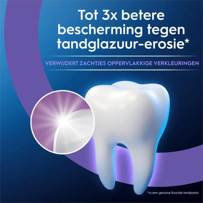 Oral-B Professional Gezonde Whitening Arctic Fresh Tandpasta - 75ML