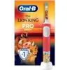 Oral-B Pro Kids 3+ Lion King Elektrische Tandenborstel by Braun