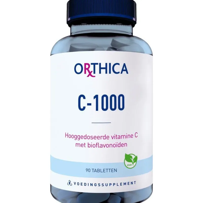 Orthica C-1000 Tabletten
