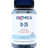Orthica D-25 Tabletten