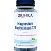 Orthica Magnesium Bisglycinaat-120 60 stuks pot