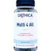 Orthica Multi 4 All Tabletten