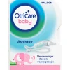 OtriCare Baby Aspirator Neusjesreiniger bij een Verstopte Neus