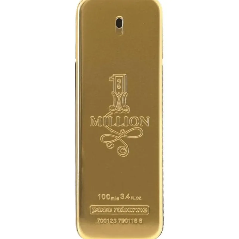 Heren Paco Rabanne 1 Million eau de toilette 100 ML
