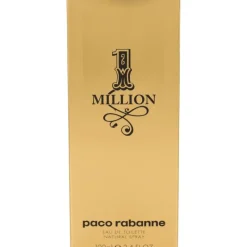 Heren Paco Rabanne 1 Million eau de toilette 100 ML
