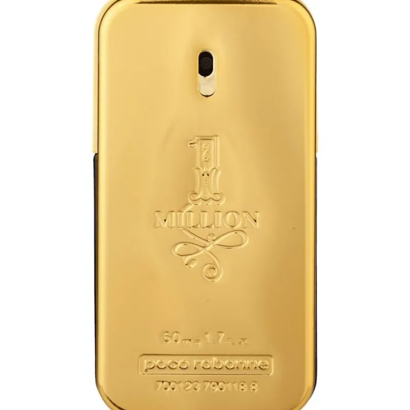 Heren Paco Rabanne 1 Million eau de toilette 50 ML