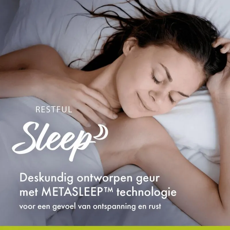 Palmolive Aroma Essence Restful Sleep Showergel 250 ML
