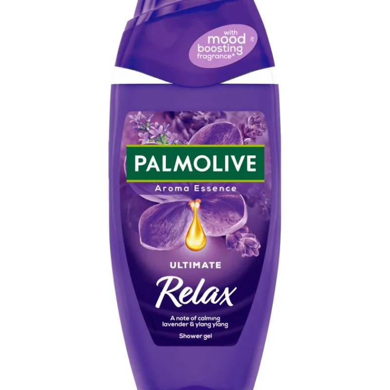 Palmolive Aroma Essence Ultimate Relax douchegel 250 ml