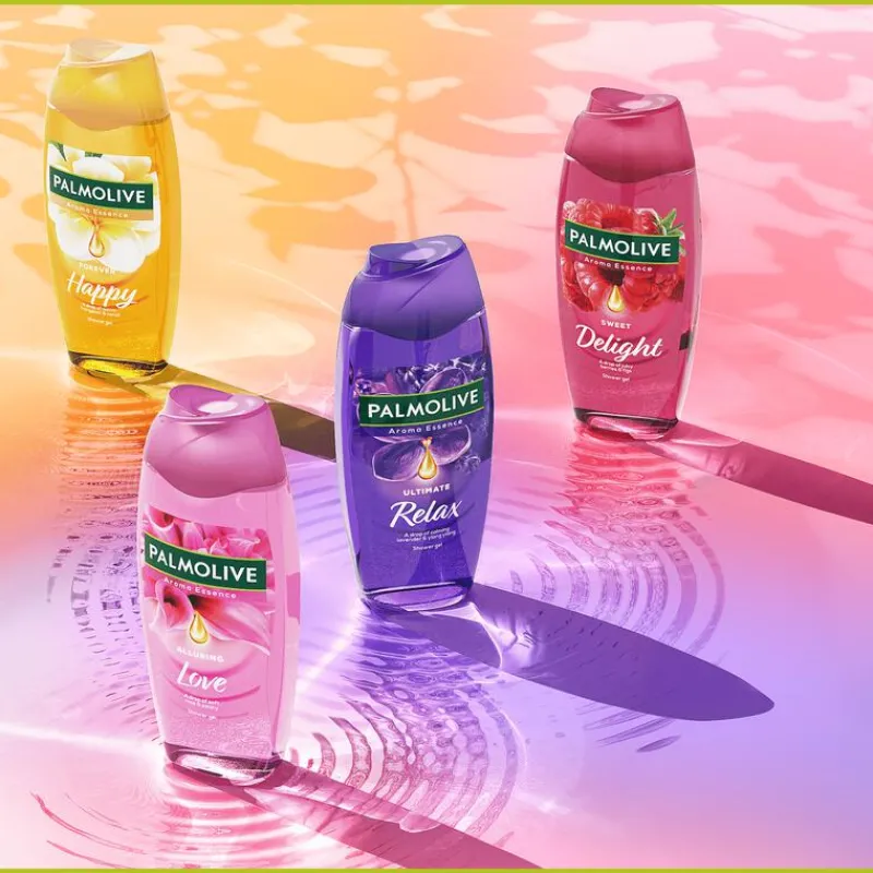 Palmolive Douche Aroma Essences Love Douchegel 250 ML