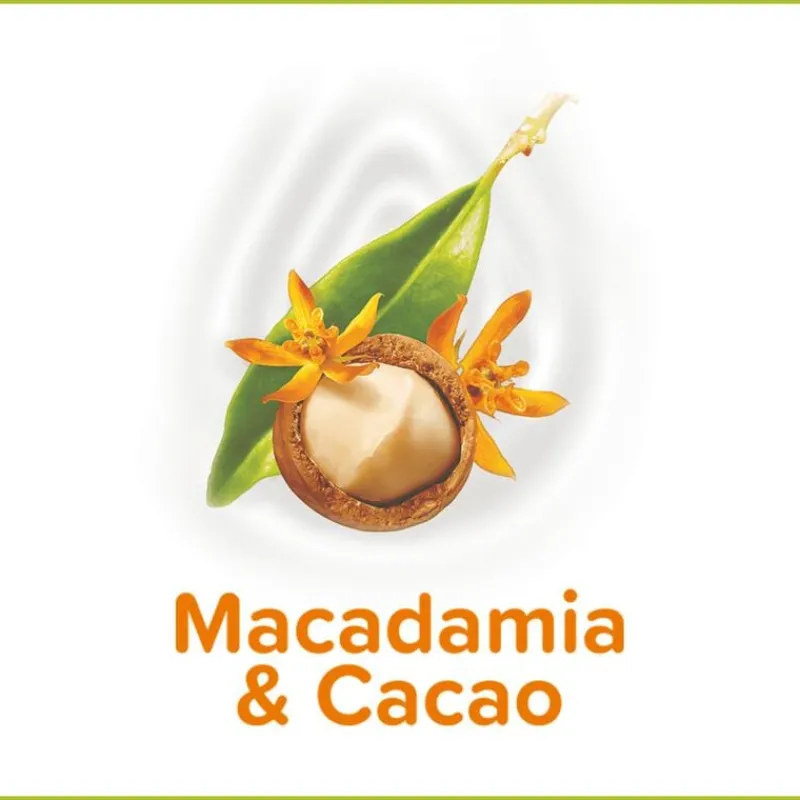 Palmolive Douche Naturals Macadamia 250ml