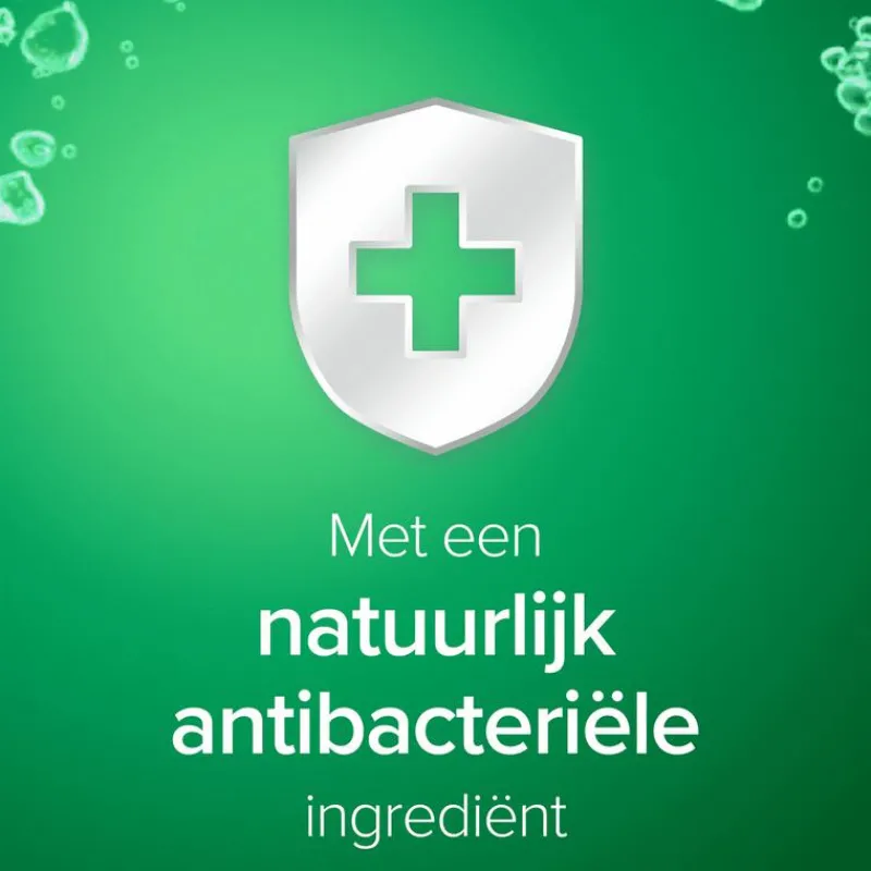 Palmolive Hygiene + Sensitive Handzeep Navul 500ML