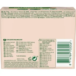 Palmolive Naturals Amandel Tabletzeep 4 x 90 GR