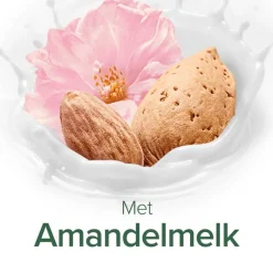 Palmolive Naturals Melk & Amandel Handzeep 300 ML