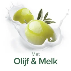 Palmolive Naturals Melk & Olijf Handzeep 300 ML