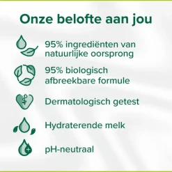 Palmolive Orchidee Douchegel 250 ML