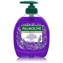 Palmolive Sensorial Escape Lavender & Bergamot Handzeep - 300 ML