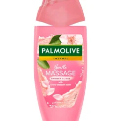 Palmolive Thermal Gentle Massage Shower Body Scrub 250 ML