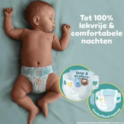 Pampers Baby Dry Luiers Maat 7 15+ KG 16 Stuks