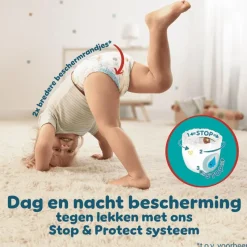 Pampers Baby Dry Pants Luierbroekjes Maat 5 11-17 KG 24 Stuks