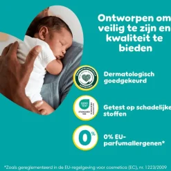 Pampers Baby Dry XXL Pack Luiers Maat 8 17+ KG 78 Stuks