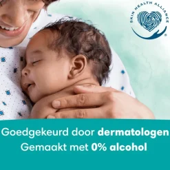 Pampers Harmonie Protect & Care Calendula Billendoekjes 44 Stuks