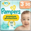 Pampers Premium Protection Luiers Maat 3 6-10 KG 30 Stuks