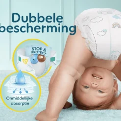 Pampers Premium Protection Luiers Maat 5 11-16 KG 22 Stuks