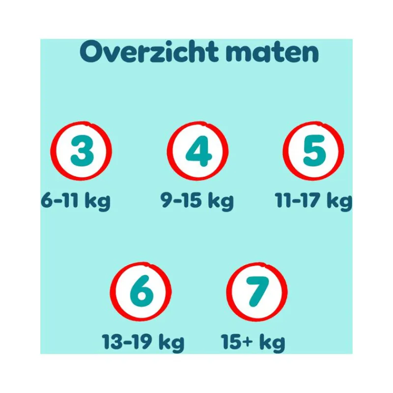 Pampers Premium Protection Pants Luierbroekjes Maat 5 11-17 KG 17 Stuks