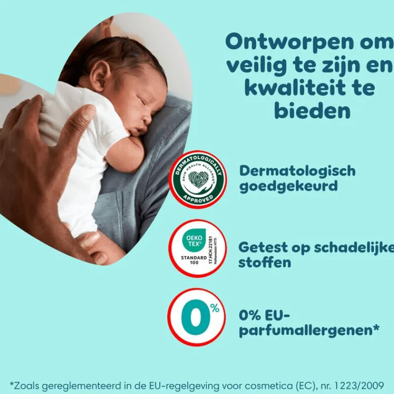 Pampers Premium Protection Pants Luierbroekjes Maat 6 15+ KG 15 Stuks