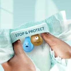 Pampers Premium Protection XXL Pack Luiers Maat 2 4-8 KG 148 Stuks