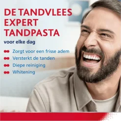 Parodontax Complete Protection Whitening Tandpasta - 75 ML