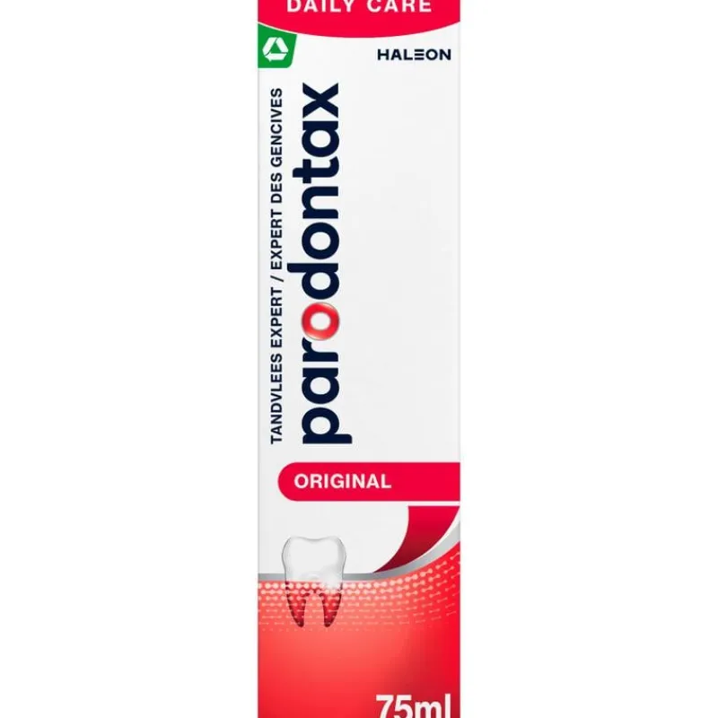 Parodontax Original Tandpasta 75 ML